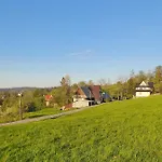 아파트 Jedrek Z Sauna, Kominkiem I Tarasem 자코파네