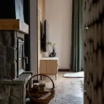 Jedrek Z Sauna, Kominkiem I Tarasem