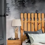 Appartamento Jedrek Z Sauna, Kominkiem I Tarasem
