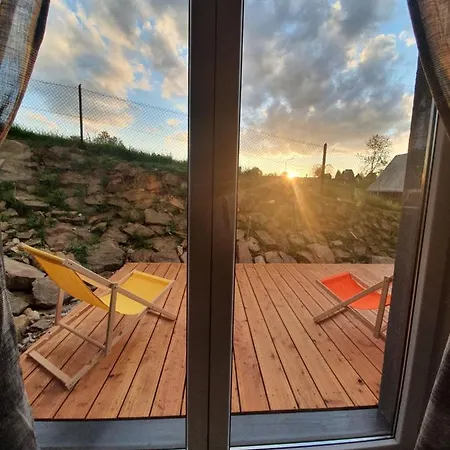 Apartment Jedrek Z Sauna, Kominkiem I Tarasem Zakopane